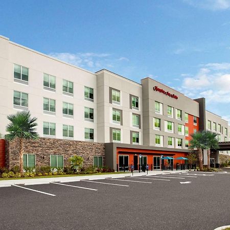 Hampton Inn & Suites North Port, Fl Kültér fotó