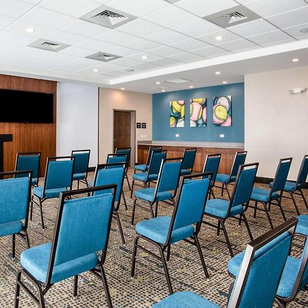Hampton Inn & Suites North Port, Fl Kültér fotó