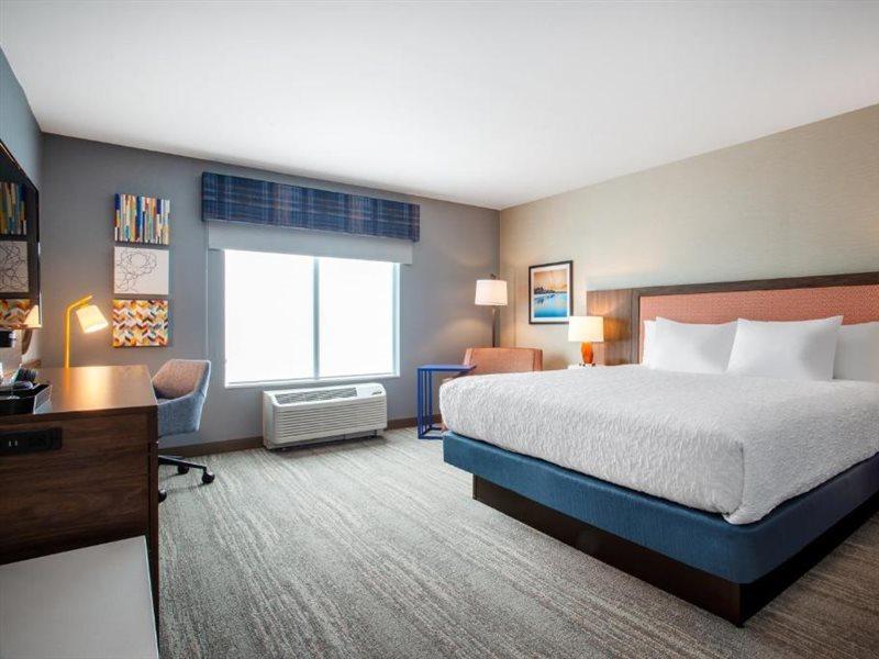 Hampton Inn & Suites North Port, Fl Kültér fotó
