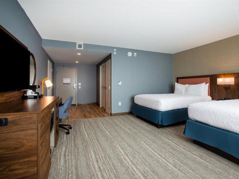 Hampton Inn & Suites North Port, Fl Kültér fotó