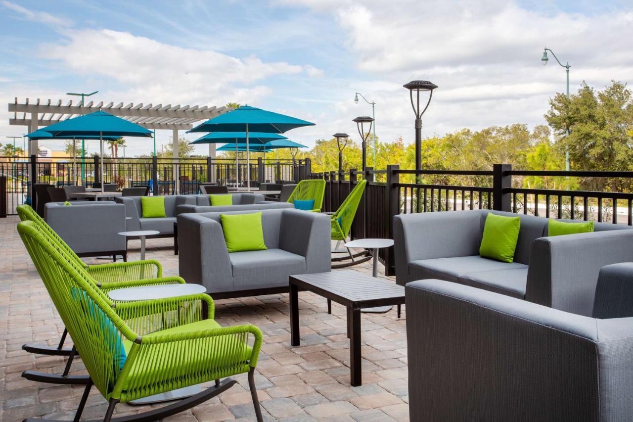 Hampton Inn & Suites North Port, Fl Kültér fotó