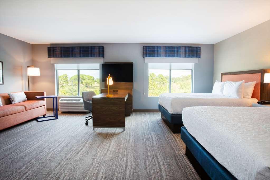 Hampton Inn & Suites North Port, Fl Szoba fotó