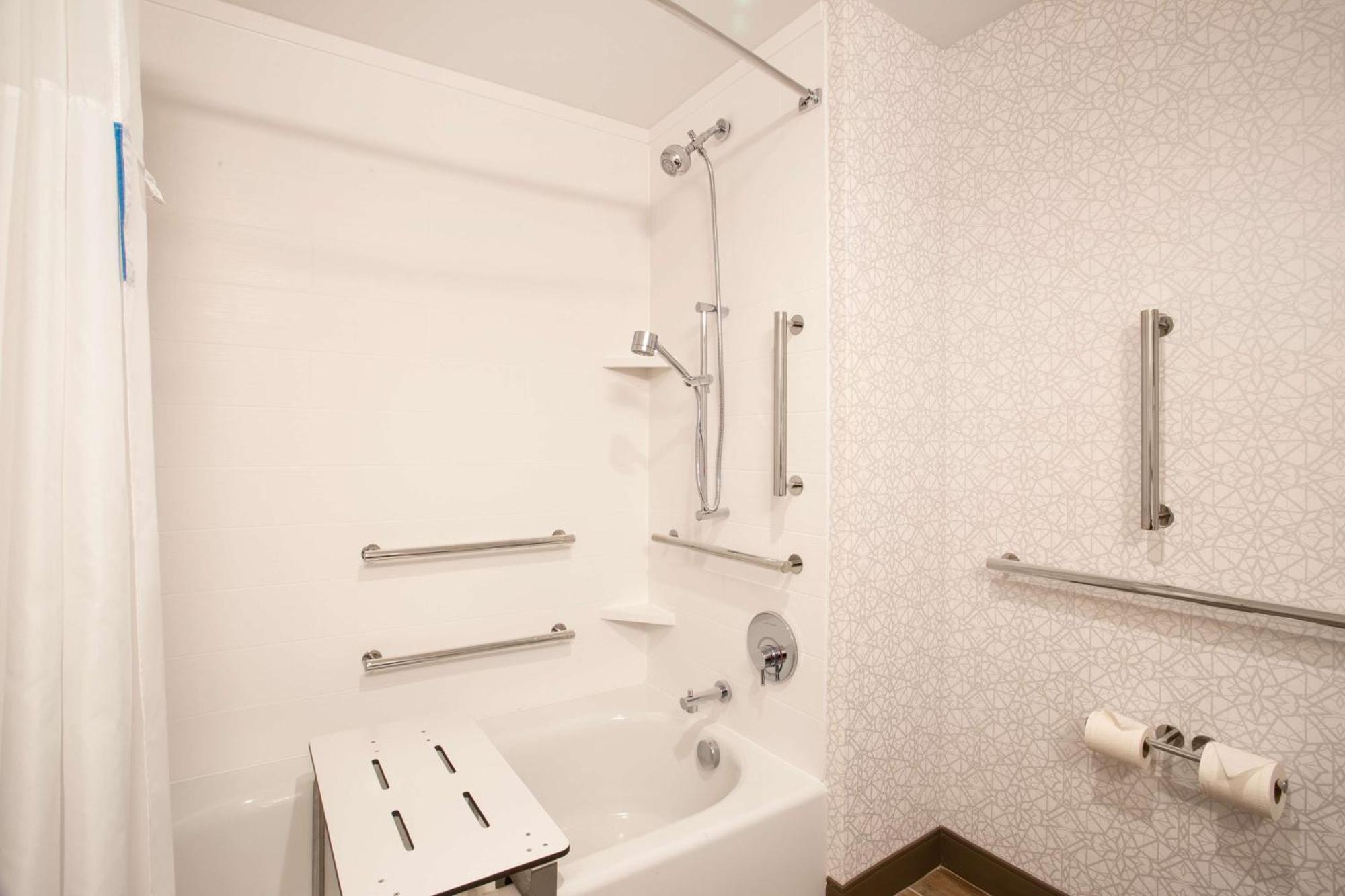 Hampton Inn & Suites North Port, Fl Kültér fotó