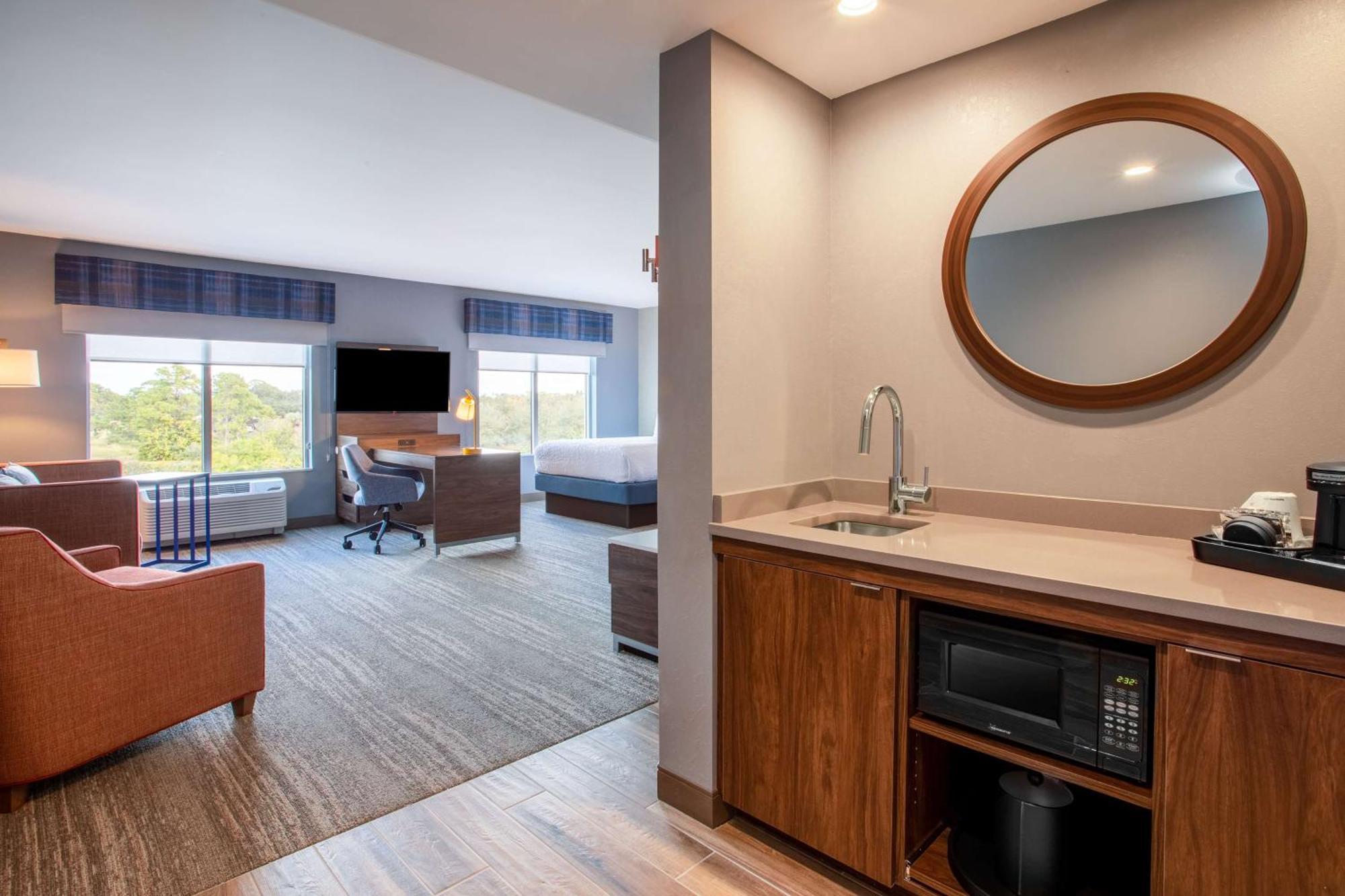 Hampton Inn & Suites North Port, Fl Kültér fotó