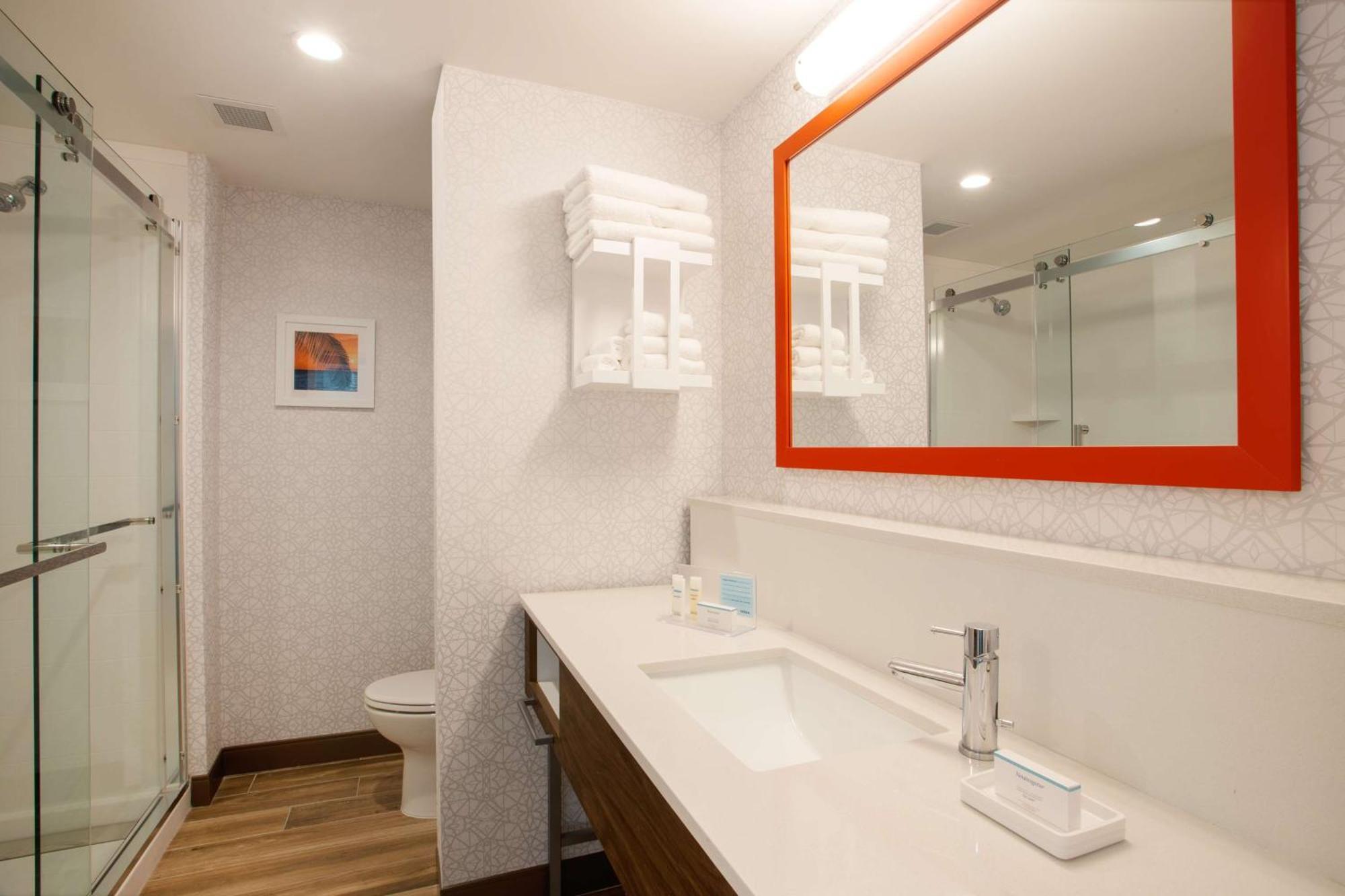 Hampton Inn & Suites North Port, Fl Kültér fotó