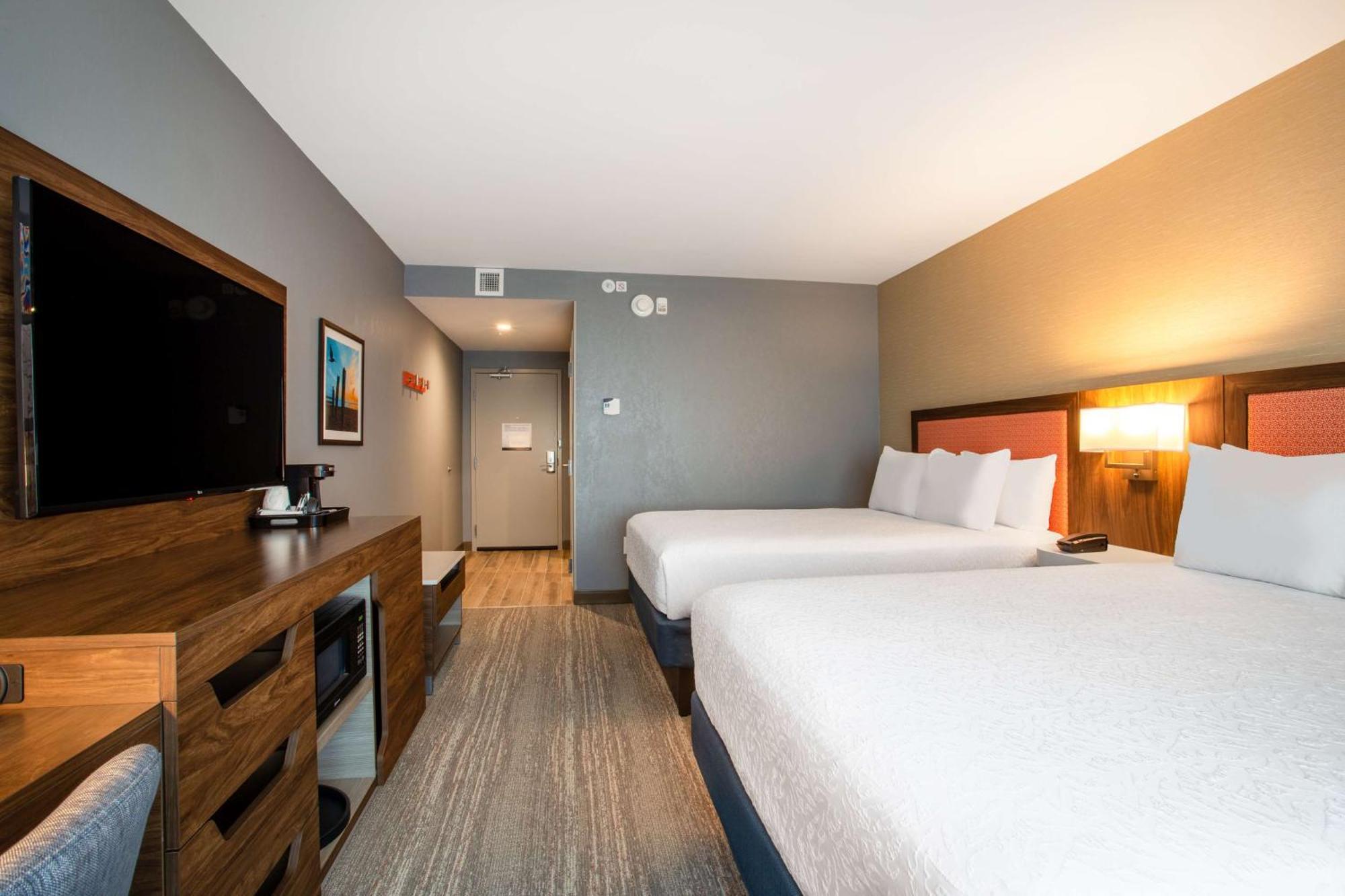 Hampton Inn & Suites North Port, Fl Kültér fotó