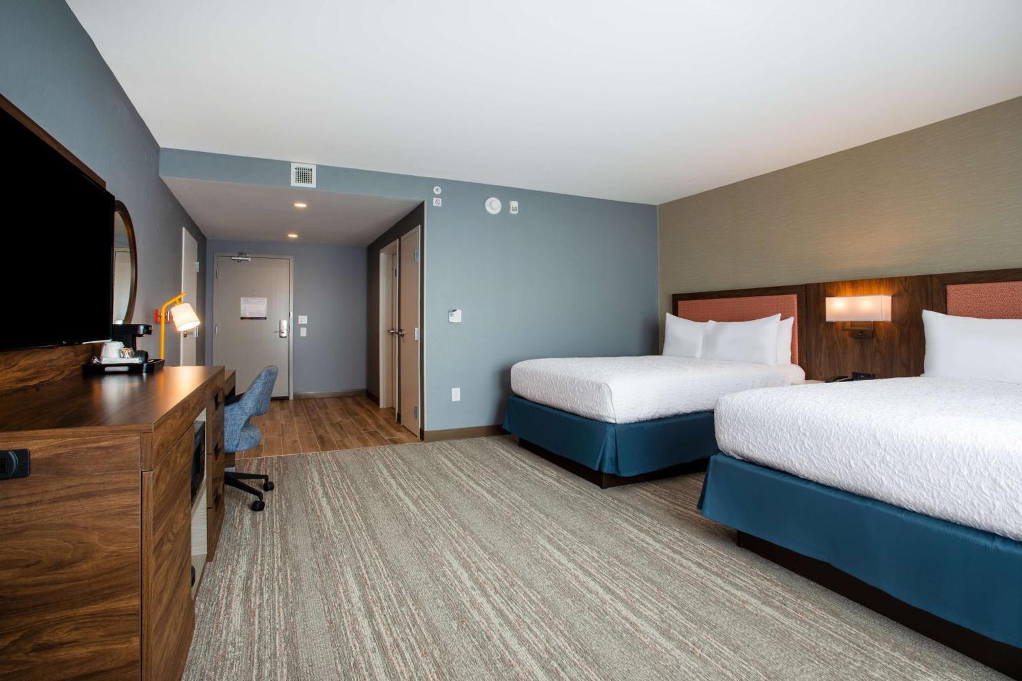 Hampton Inn & Suites North Port, Fl Kültér fotó