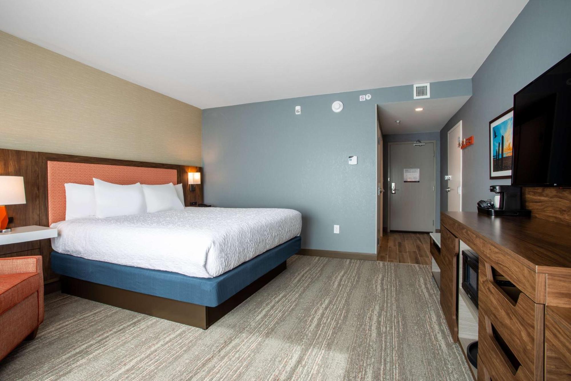 Hampton Inn & Suites North Port, Fl Kültér fotó