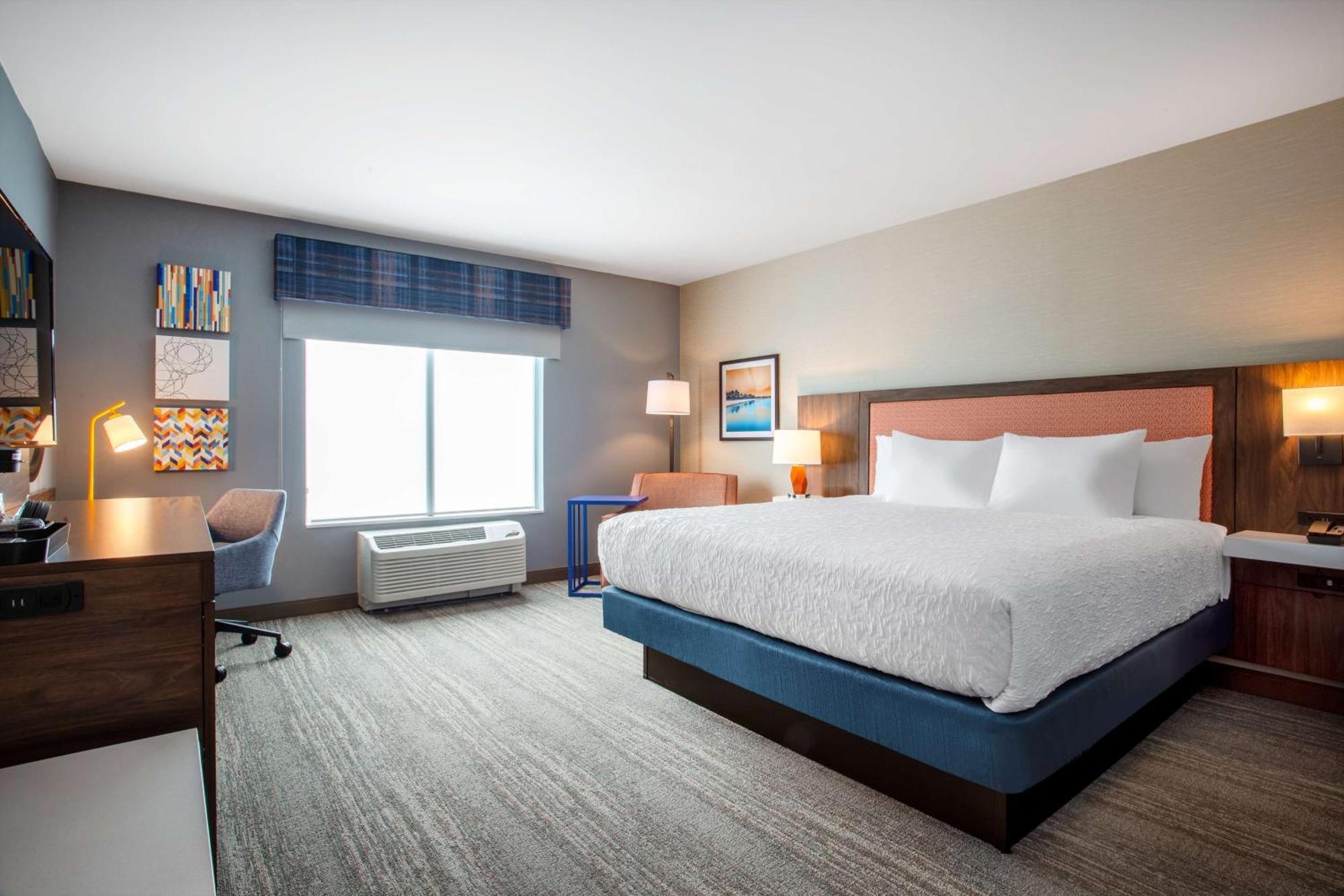 Hampton Inn & Suites North Port, Fl Kültér fotó